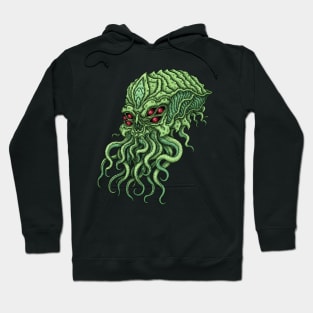 Cthulhu - Azhmodai 23 Hoodie